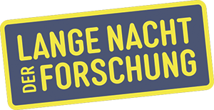 Lange Nacht der Forschung
