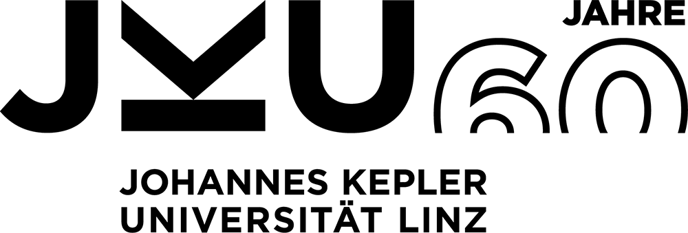 JKU 60 Johannes Kepler Universität Linz